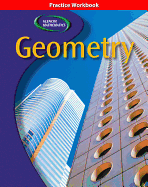 Glencoe Geometry, Practice Workbook