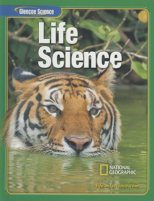 Glencoe Life Iscience, Grade 7, Student Edition - McGraw Hill