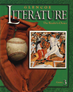 Glencoe Literature: The Reader's Choice, Course 3, Student Edition