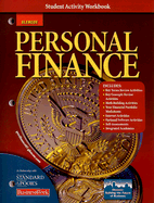 Glencoe Personal Finance Student Activity Workbook