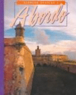 Glencoe Spanish 1997 - Level 2, A Bordo - Student Edition - Schmitt