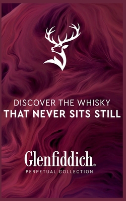Glenfiddich: Perpetual Collection - Dev, Lenin