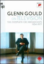 Glenn Gould on Television: The Complete CBC Broadcasts 1954-1977