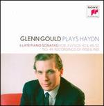 Glenn Gould Plays Haydn: 6 Late Piano Sonatas, Hob. XVI Nos. 42, 48-52, No. 49 Recordings of 1958 & 1981