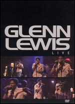 Glenn Lewis Live