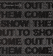 Glenn Ligon: Come Out