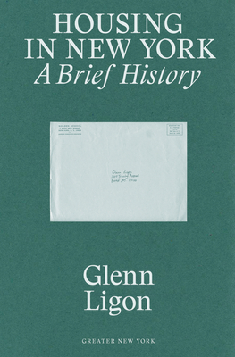 Glenn Ligon: Housing in New York: A Brief History - Ligon, Glenn