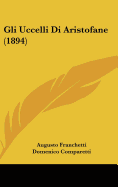 Gli Uccelli Di Aristofane (1894)