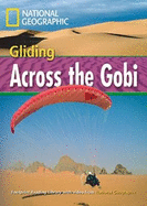 Gliding Across the Gobi: Footprint Reading Library 1600