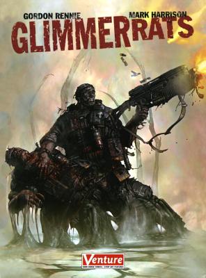 Glimmer Rats - 