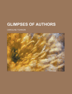 Glimpses of Authors