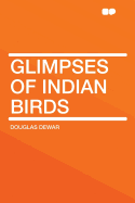 Glimpses of Indian Birds