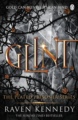 Glint: The dark fantasy TikTok sensation that's sold over a million copies - Kennedy, Raven