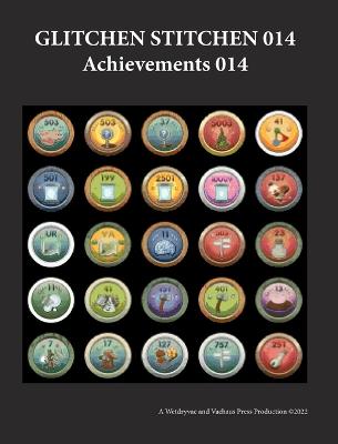 Glitchen Stitchen 014 Achievements 014 - Wetdryvac