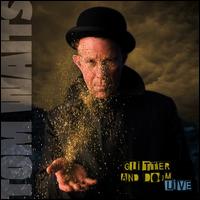 Glitter and Doom Live - Tom Waits