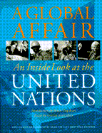 Global Affair - Janello, Amy (Editor), and Jones, Brennon (Editor), and Urqhart, Brian (Introduction by)