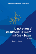 Global Attractors of Non-Autonomous Dynamical and Control Systems (2nd Edition)