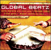 Global Beatz - Various Artists