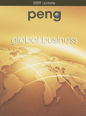 Global Business 2009 Update - Peng, Mike W