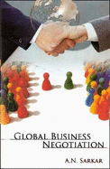 Global Business Negotiation