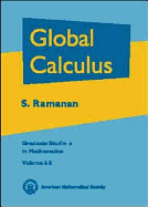 Global Calculus. - Ramanan, S