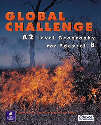 Global Challenge for A2 Paper - Warn, Sue, and Naish, Michael