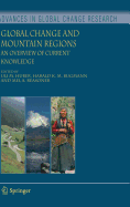 Global change and mountain regions: an overview of current knowledge