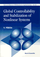 Global Controllability and Stabilization of Nonlinear Systems