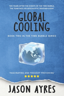 Global Cooling - Ayres, Jason