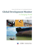 Global Development Monitor: A Changing World