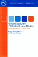 Global Ecotourism Policies and Case Study: Perspectives and Constraints