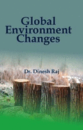 Global Environment Changes