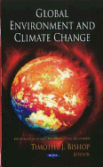 Global Environment & Climate Change