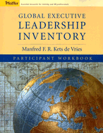 Global Executive Leadership Inventory: Participant Workbook