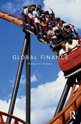 Global Finance - Holton, Robert J