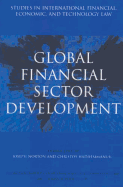 Global Financial Sector Development