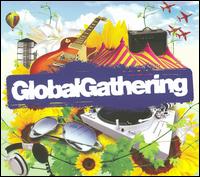Global Gathering - Various Artists