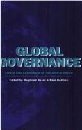 Global Governance - Desai, Meghnad (Editor), and Redfern, Paul (Editor)