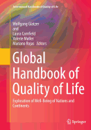 Global Handbook of Quality of Life: Exploration of Well-Being of Nations and Continents