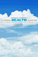 Global Health Watch Printed Access Card