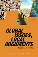 Global Issues, Local Arguments Plus New MyCompLab -- Access Card Package