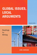 Global Issues, Local Arguments: Readings for Writing