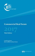 Global Legal Insights - Commercial Real Estate