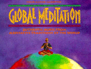 Global Meditation- 4 Tape Set - Relaxation Company Sleep Center