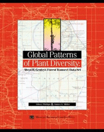 Global patterns of plant diversity : Alwyn H. Gentry's forest transect data set