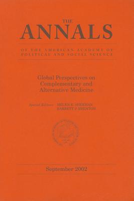 Global Perspectives on Complementary and Alternative Medicine - Sheehan, Helen E (Editor), and Brenton, Barrett P (Editor)