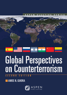 Global Perspectives on Counterterrorism