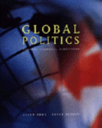Global politics : origins, currents, directions