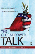 Global Power of Talk: Negotiating America's Interests
