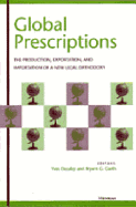 Global Prescriptions: The Production, Exportation, and Importation of a New Legal Orthodoxy